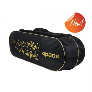 Apacs Full Length Backpack Bag - BK-D3535